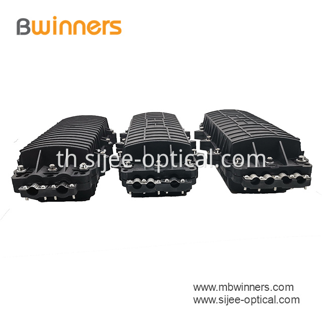 Fiber Splice Enclosure